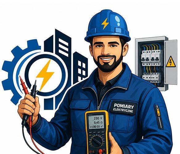przeglądy elektryczne budynków Bielsk Podlaski